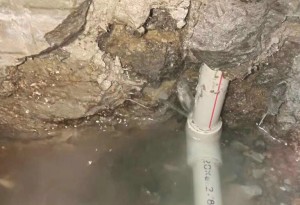 梅州管道漏水检测五