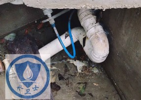 梅州水管漏水检测公司6