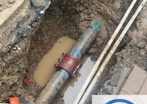 梅州水管漏水检测公司4