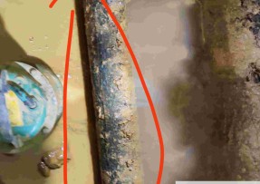 梅州水管漏水检测公司1